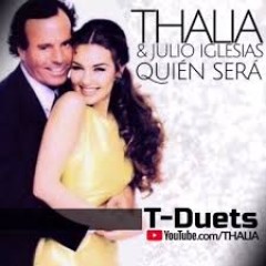 Julio Iglesias  Thalia