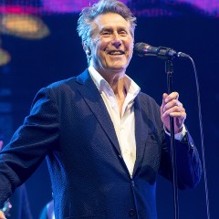 Bryan Ferry